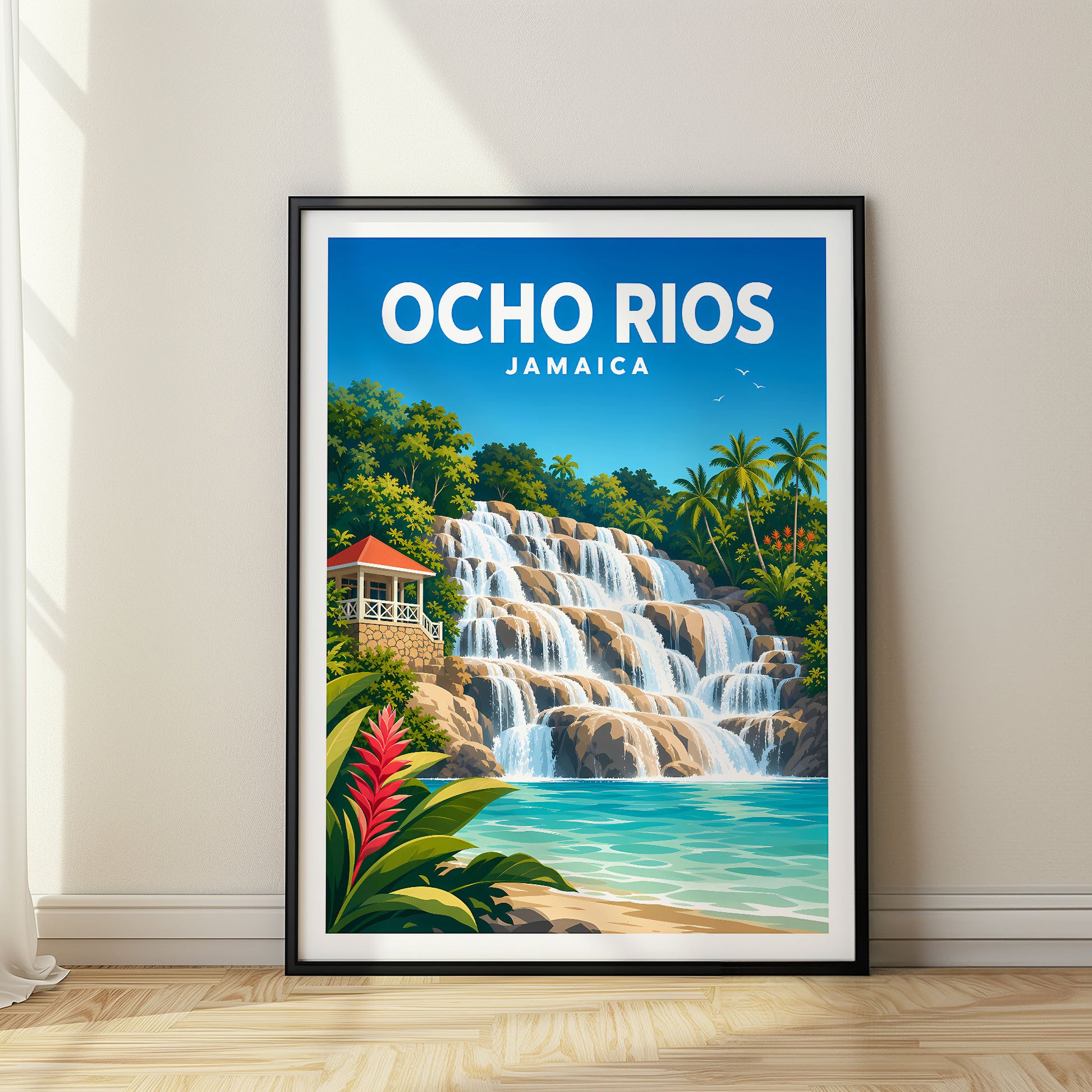 Ocho Rios, Jamaica