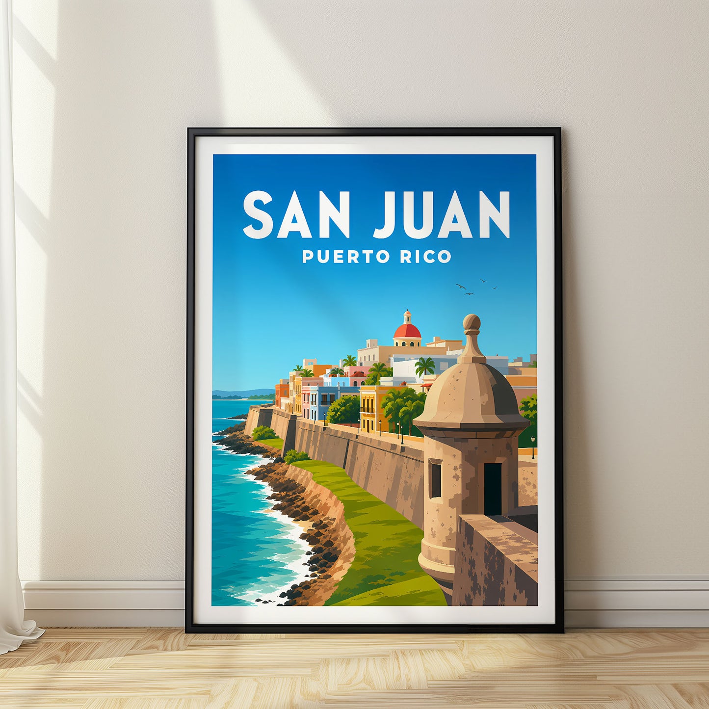 San Juan, Puerto Rico