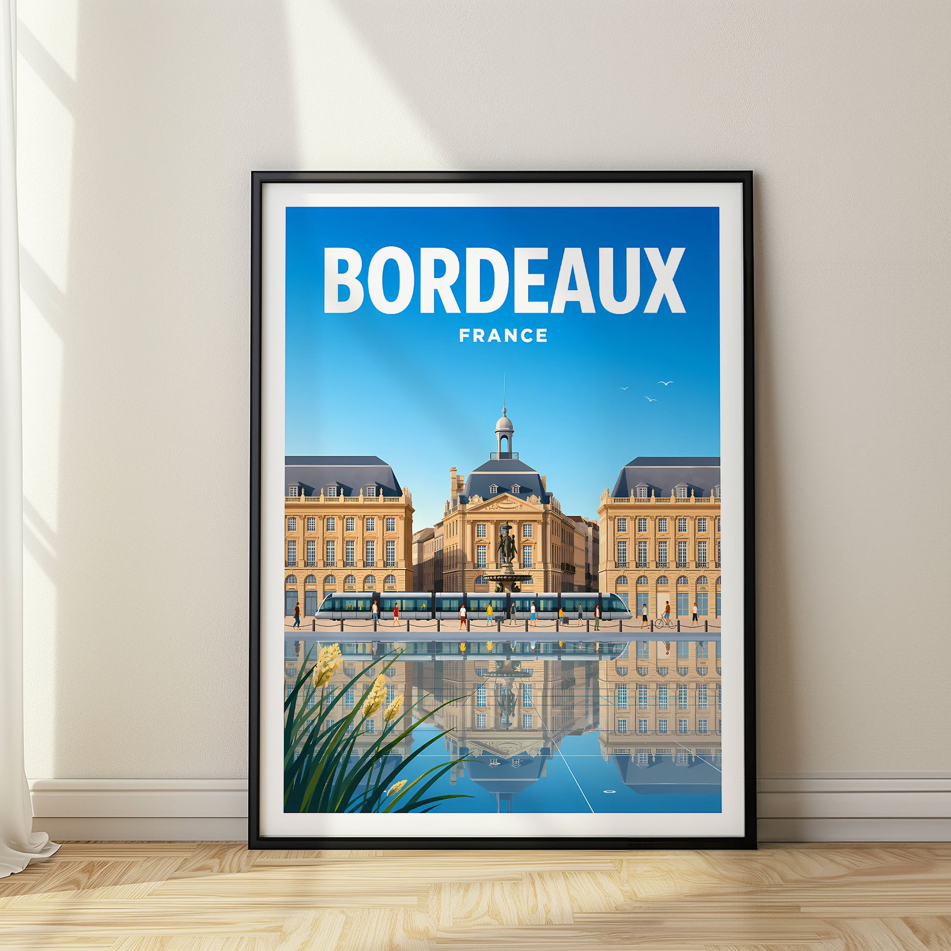 Bordeaux, France