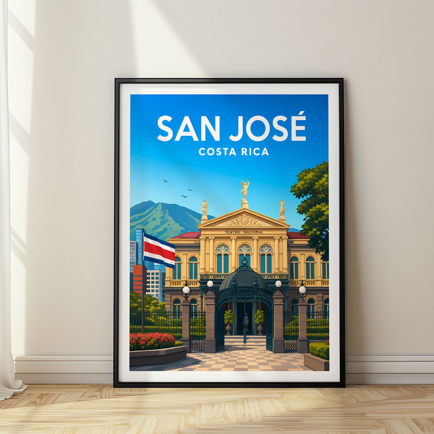 San José, Costa Rica