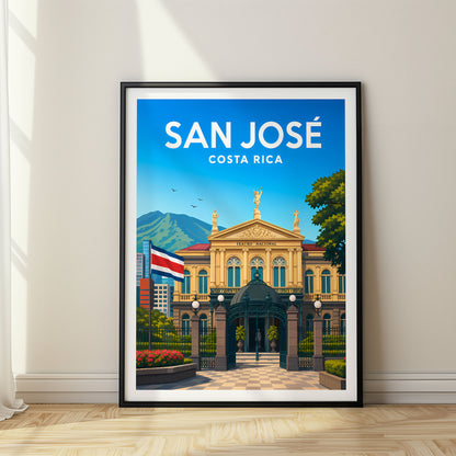 San José, Costa Rica