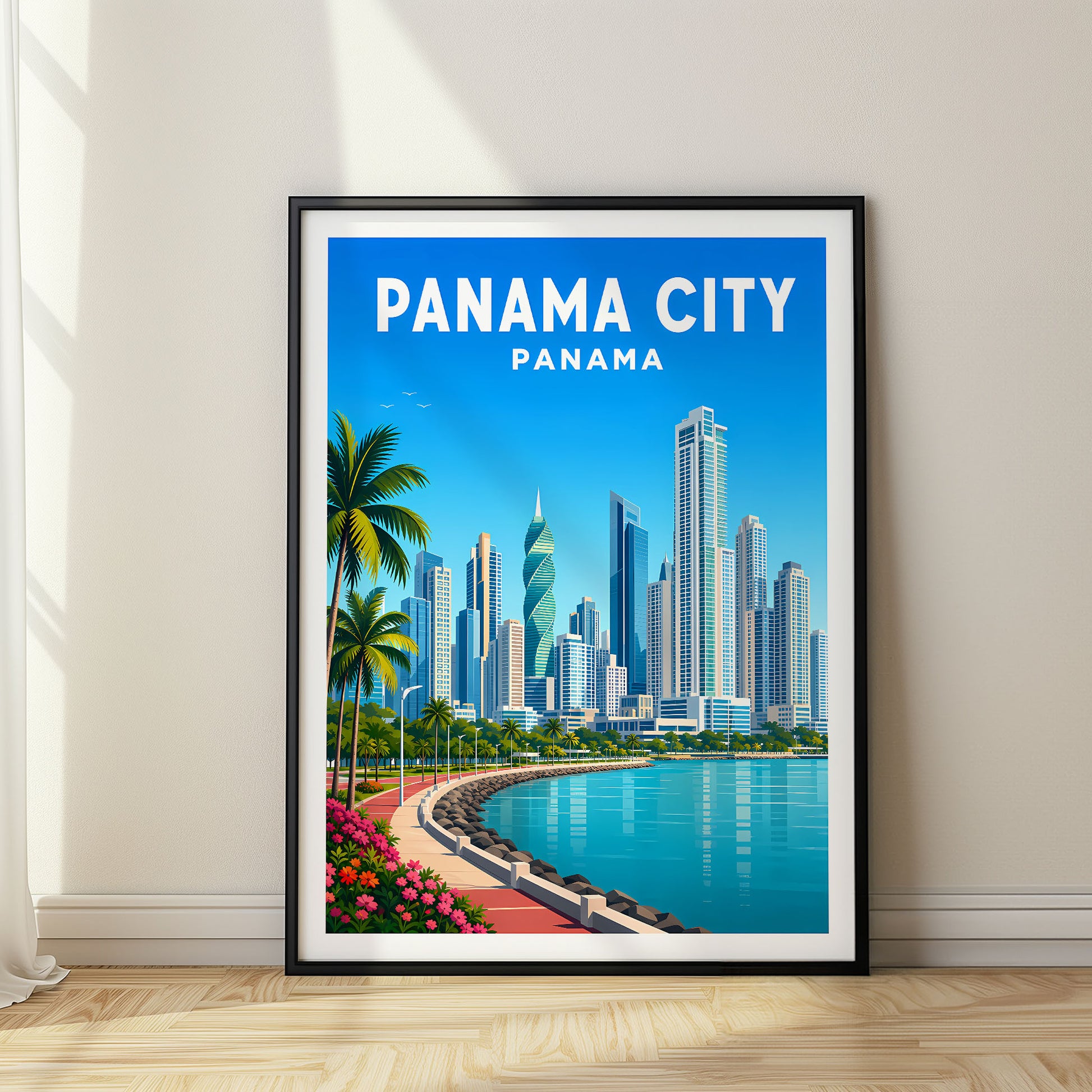 Panama City, Panama