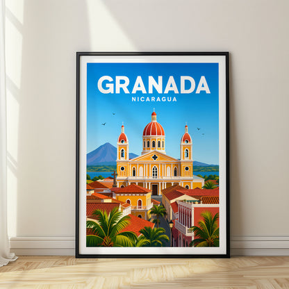 Granada, Nicaragua