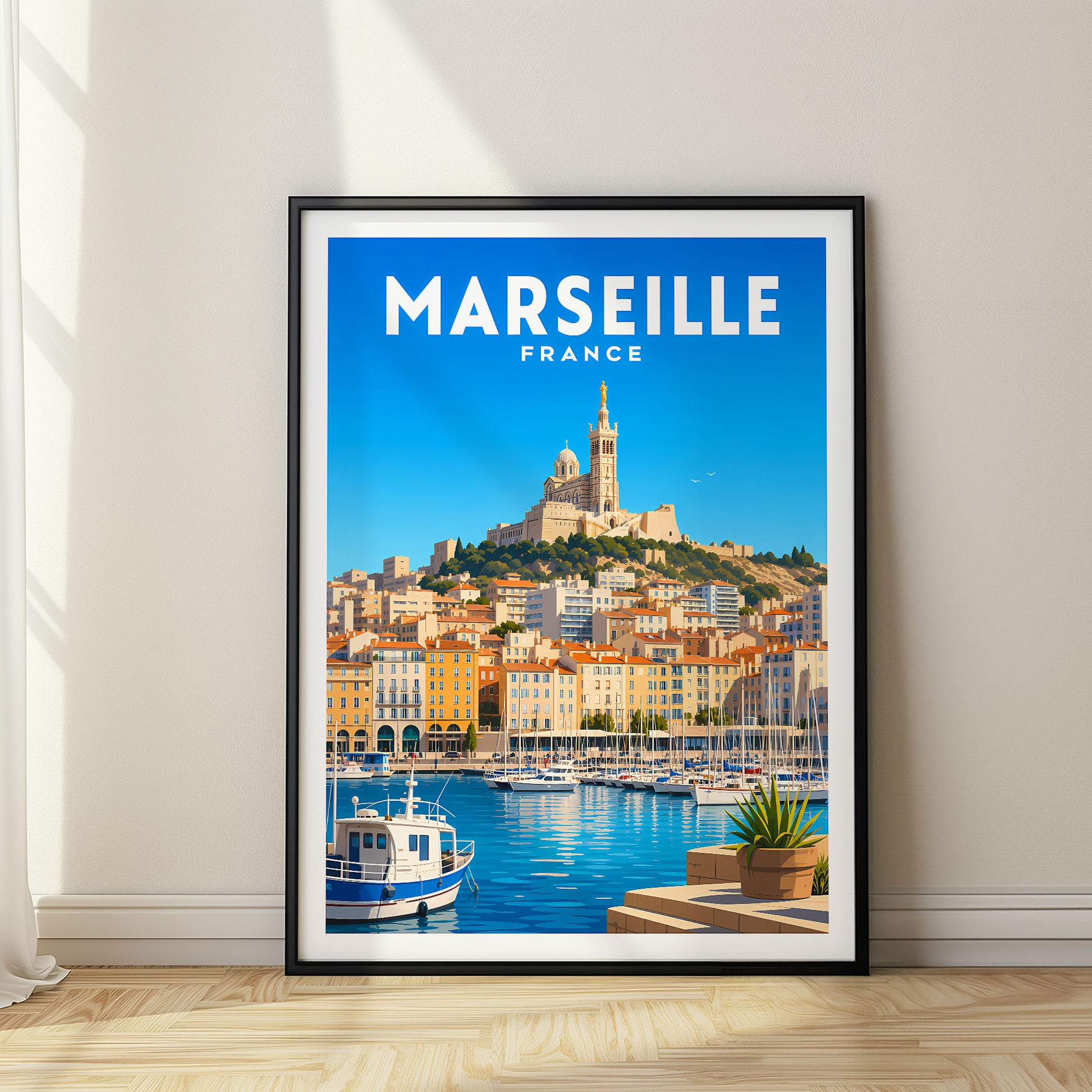 Marseille, France