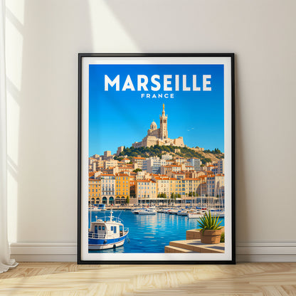 Marseille, France