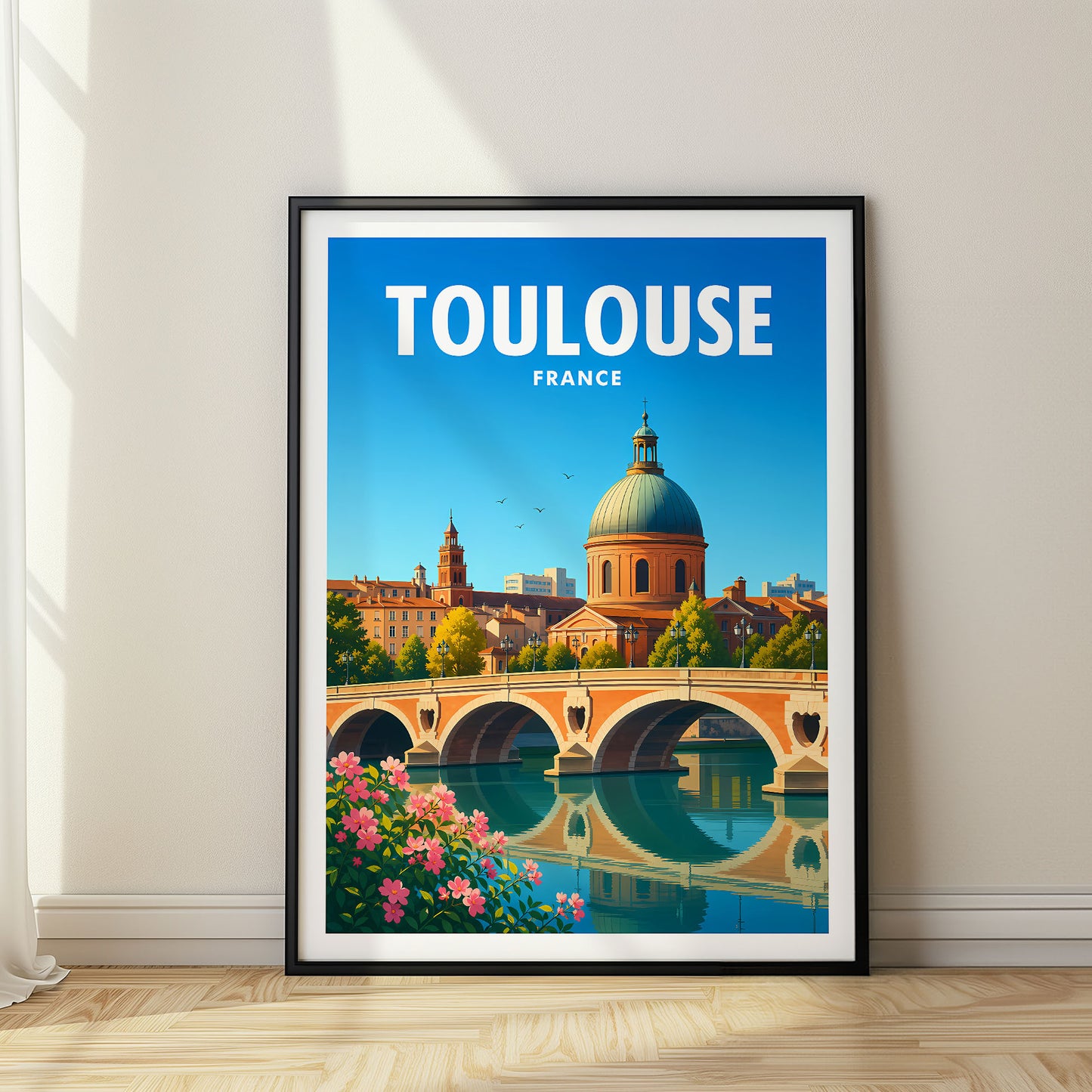 Toulouse, France