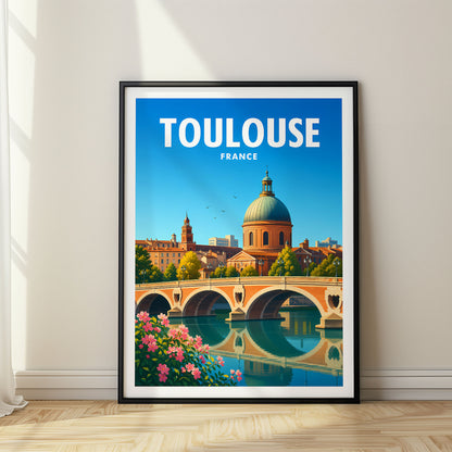 Toulouse, France
