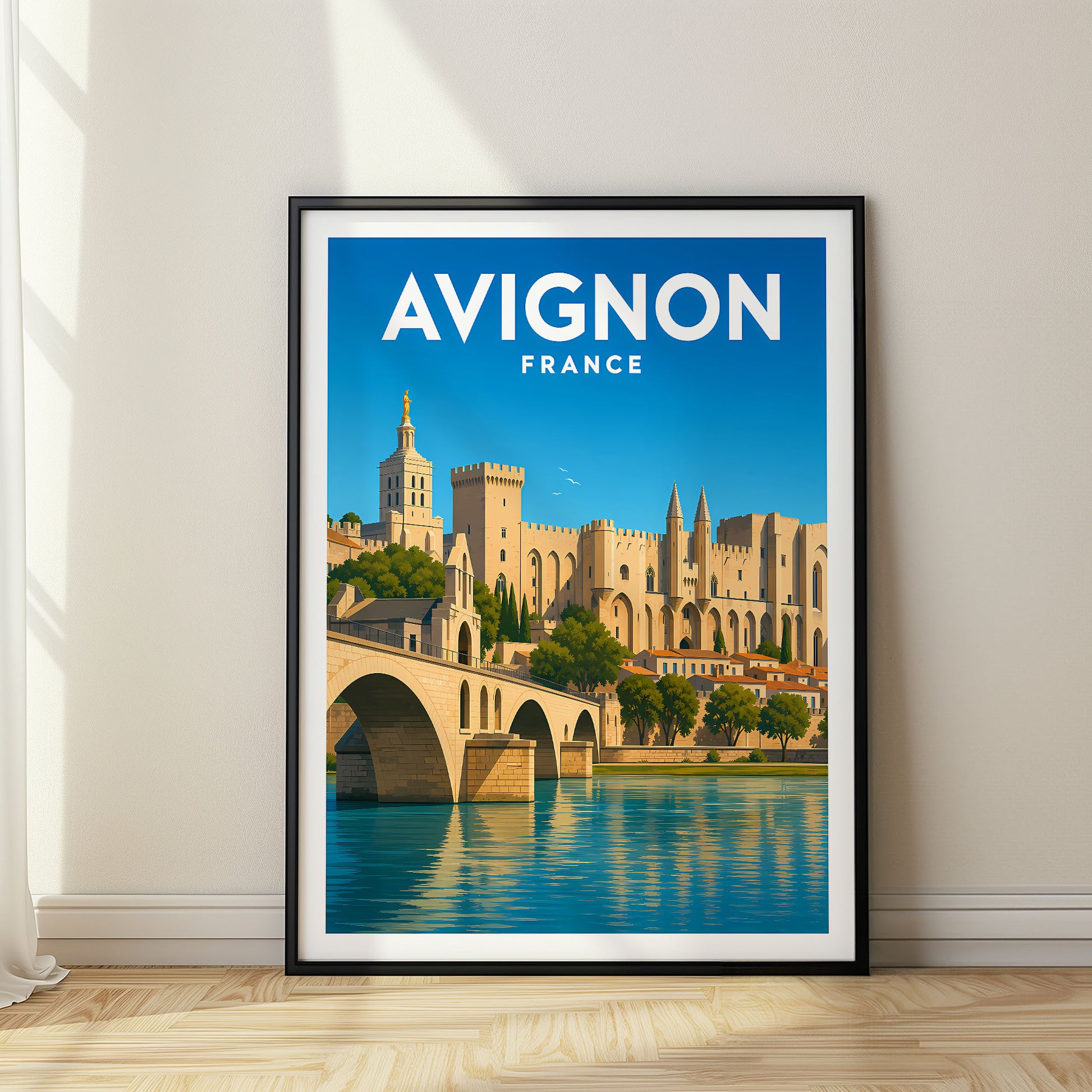 Avignon, France