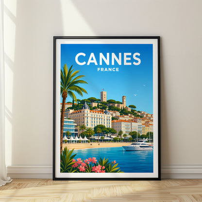 Cannes, France