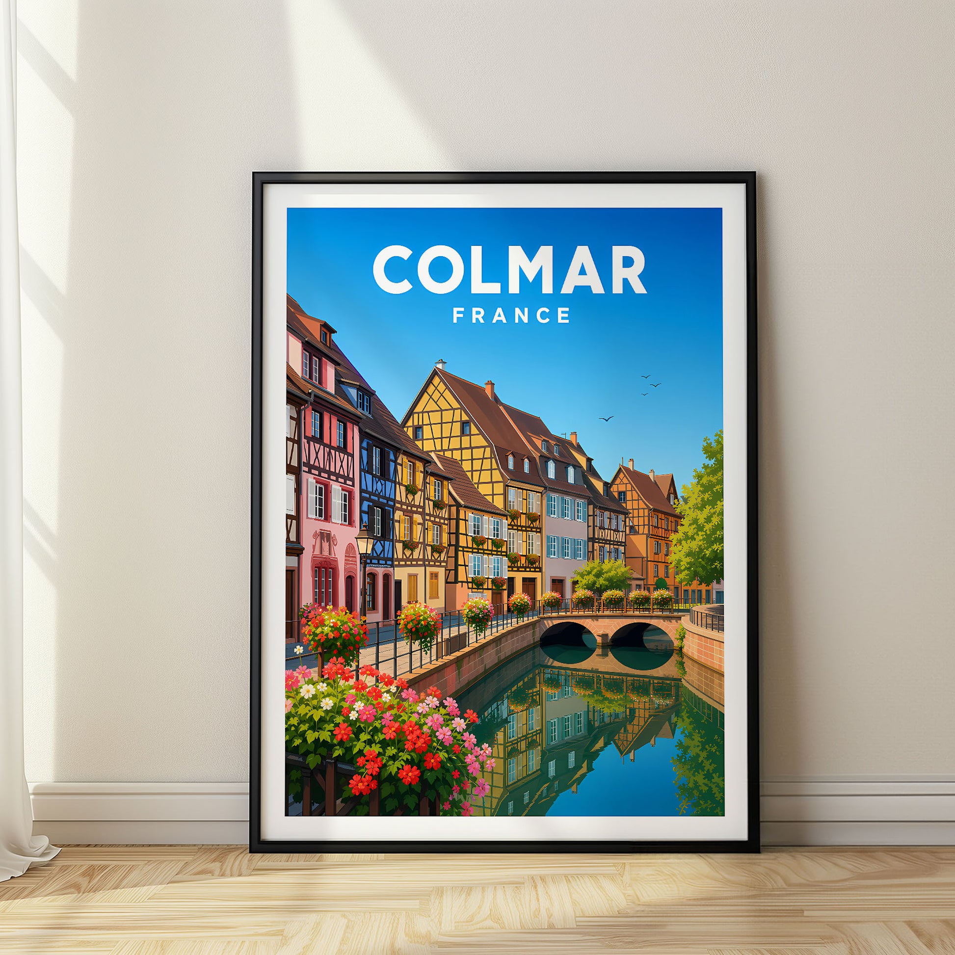 Colmar, France