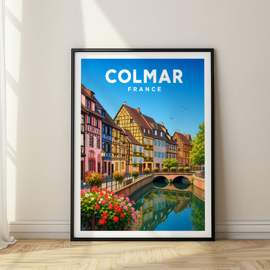 Colmar, France