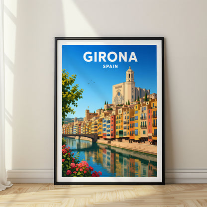 Girona, Spain