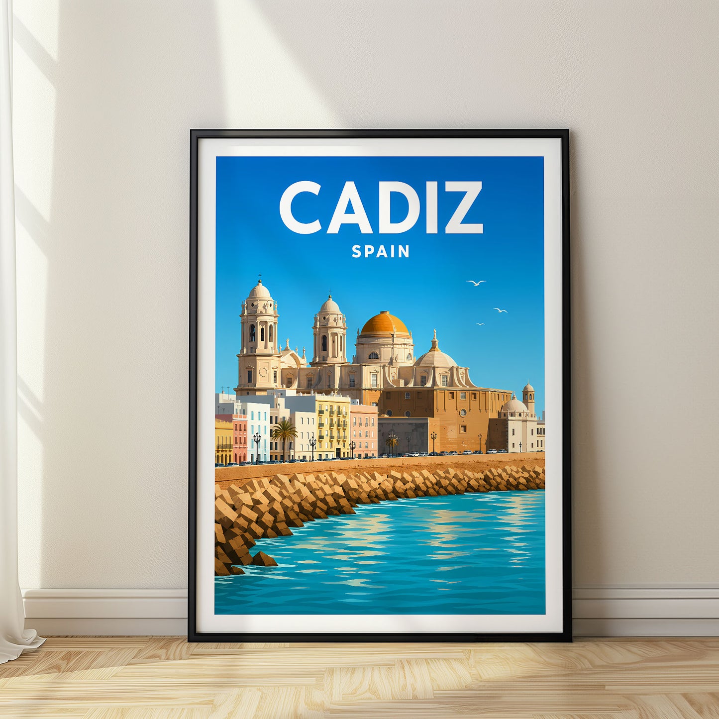 Cadiz, Spain
