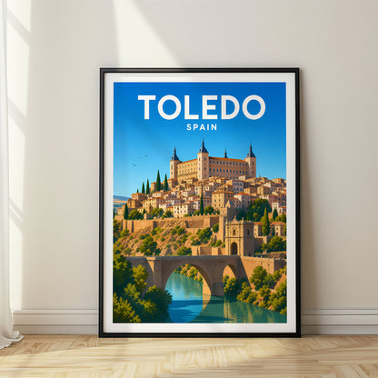 Toledo, Spain
