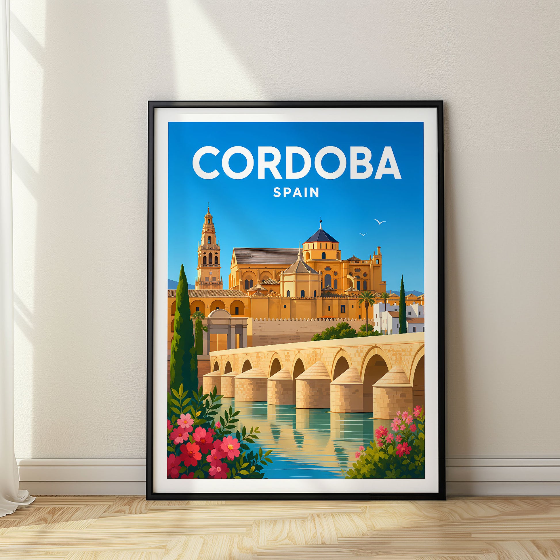 Cordoba, Spain