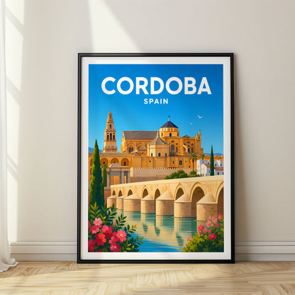 Cordoba, Spain