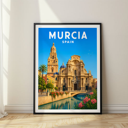 Murcia, Spain