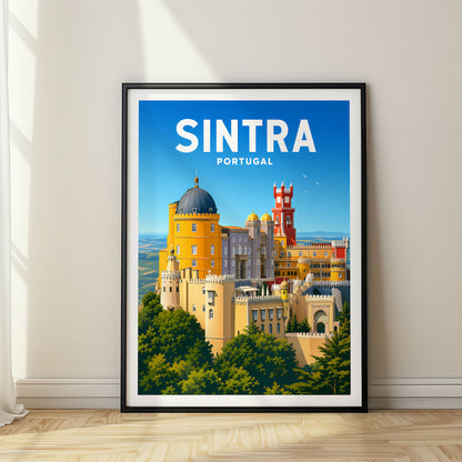 Sintra, Portugal