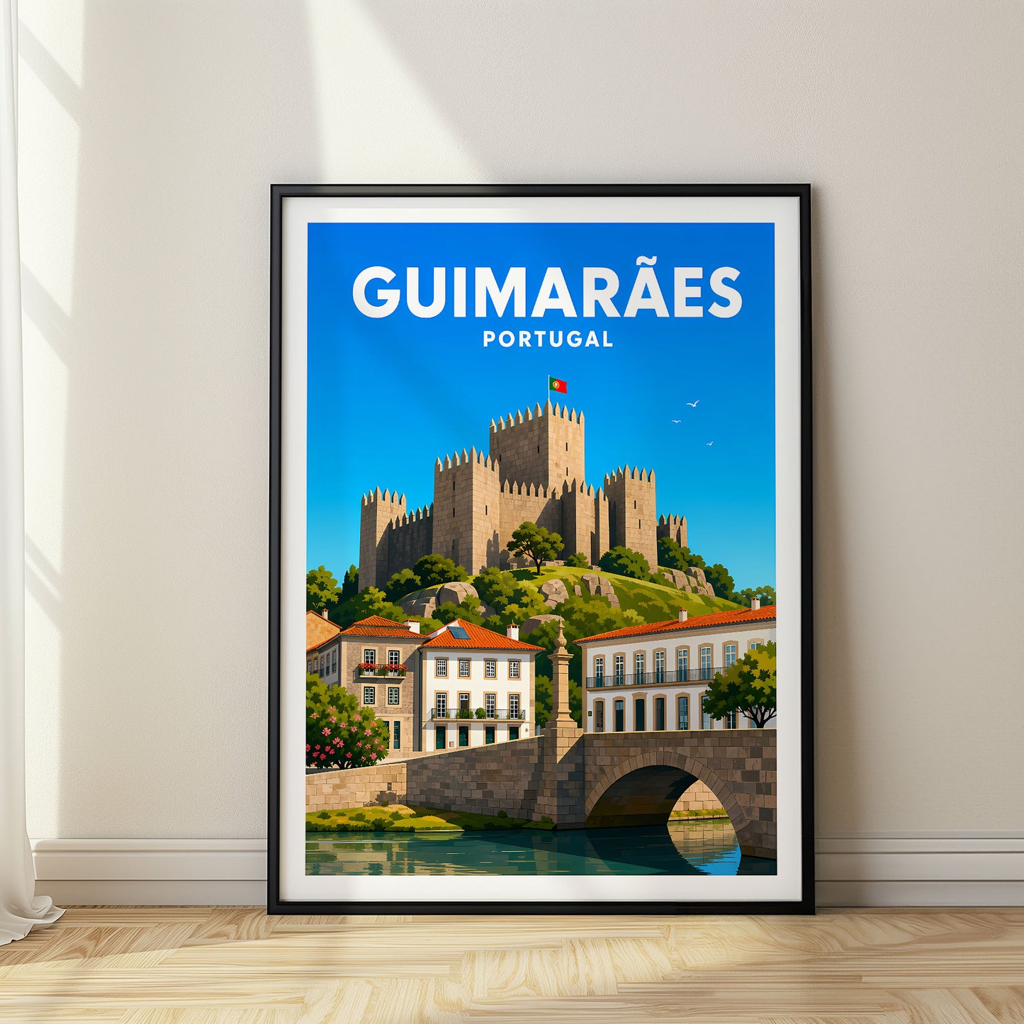 Guimarães, Portugal