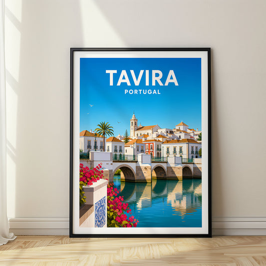 Tavira, Portugal