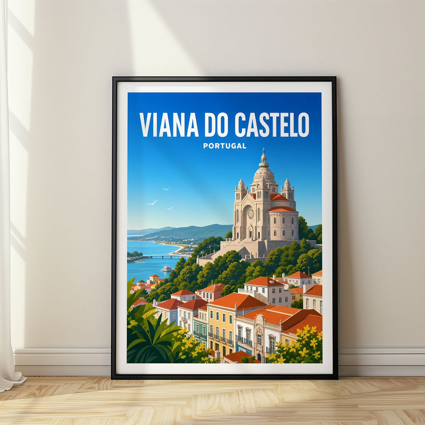 Viana do Castelo, Portugal