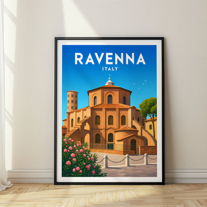 Ravenna, Italy
