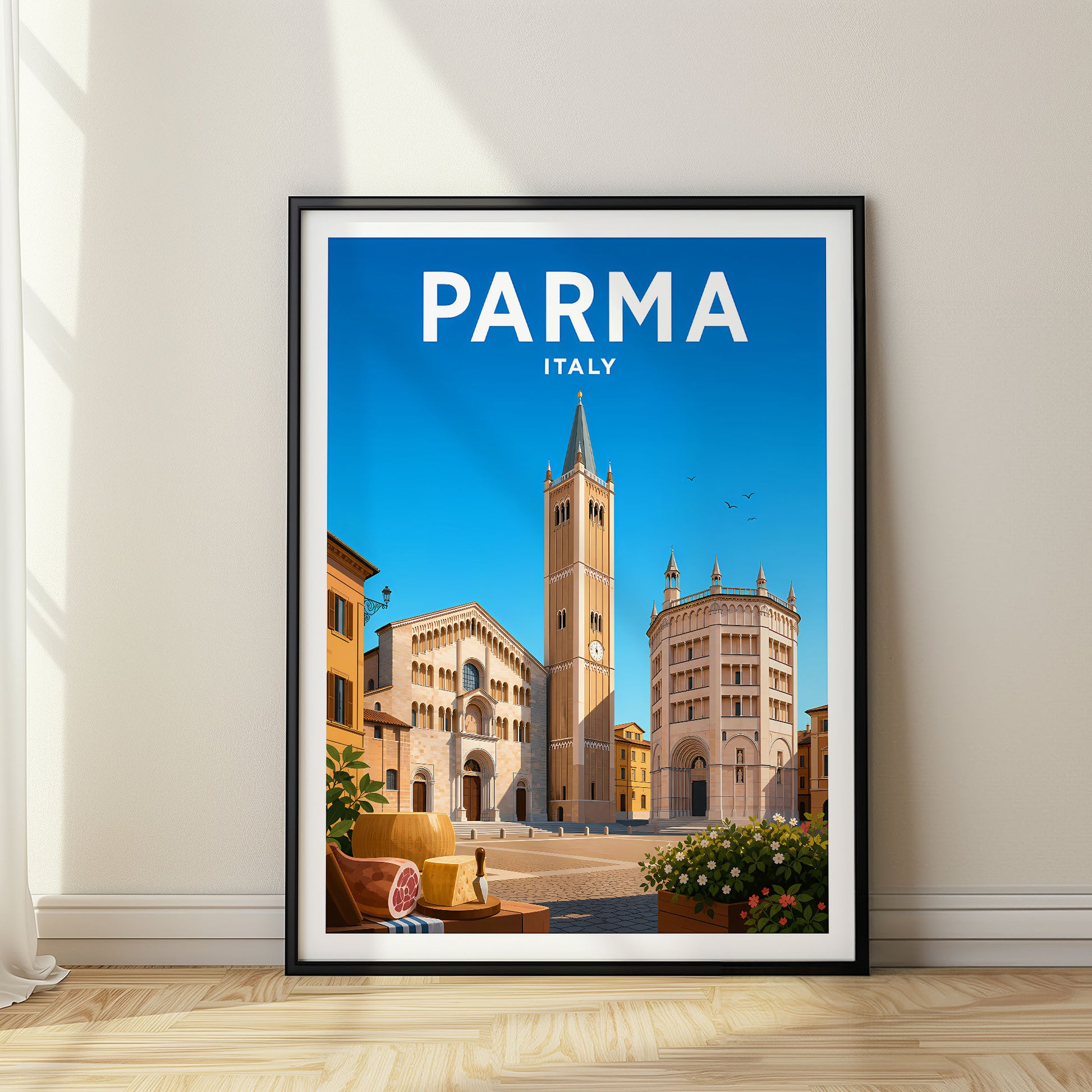 Parma, Italy