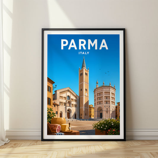 Parma, Italy
