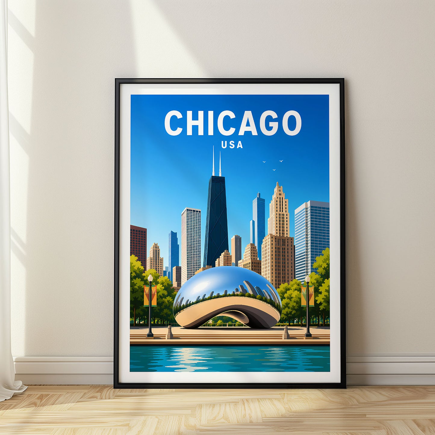 Chicago, USA