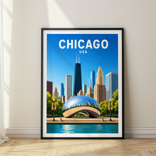 Chicago, USA