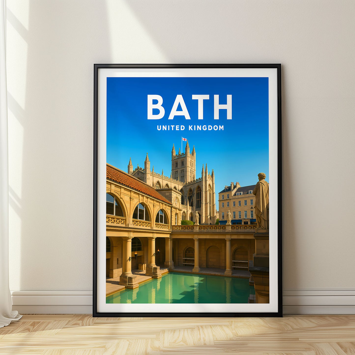 Bath, United Kingdom