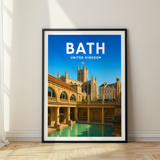 Bath, United Kingdom