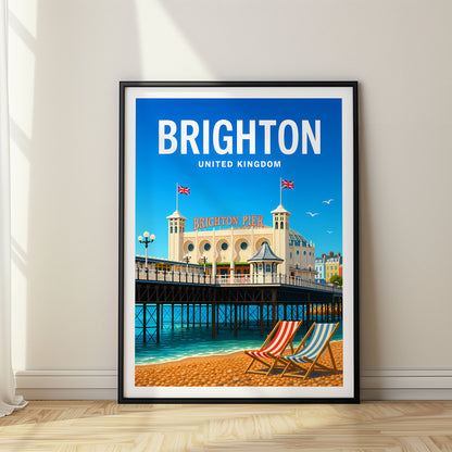 Brighton, United Kingdom