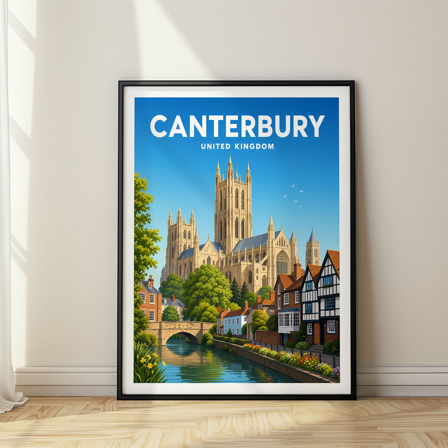 Canterbury, United Kingdom
