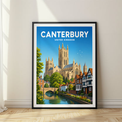 Canterbury, United Kingdom