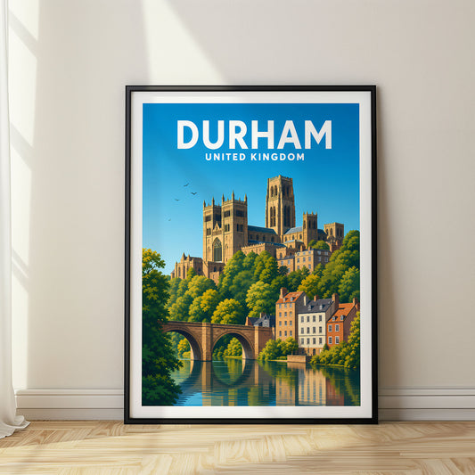 Durham, United Kingdom