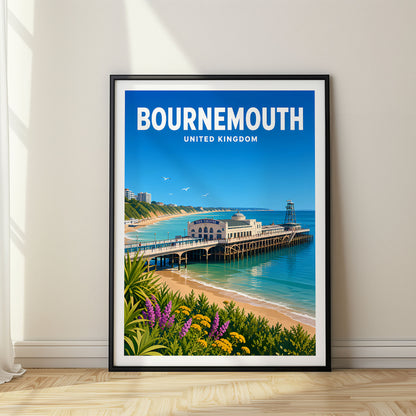 Bournemouth, United Kingdom