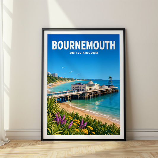 Bournemouth, United Kingdom