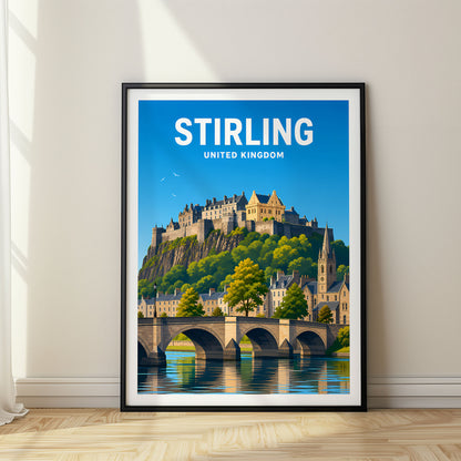 Stirling, United Kingdom