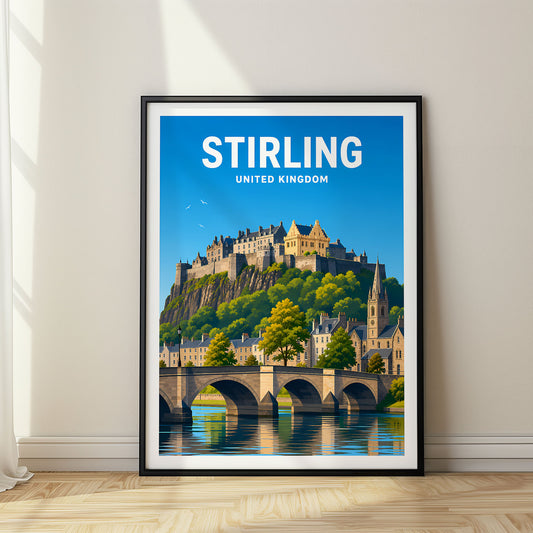 Stirling, United Kingdom