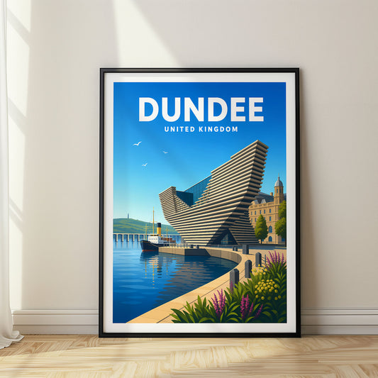 Dundee, United Kingdom