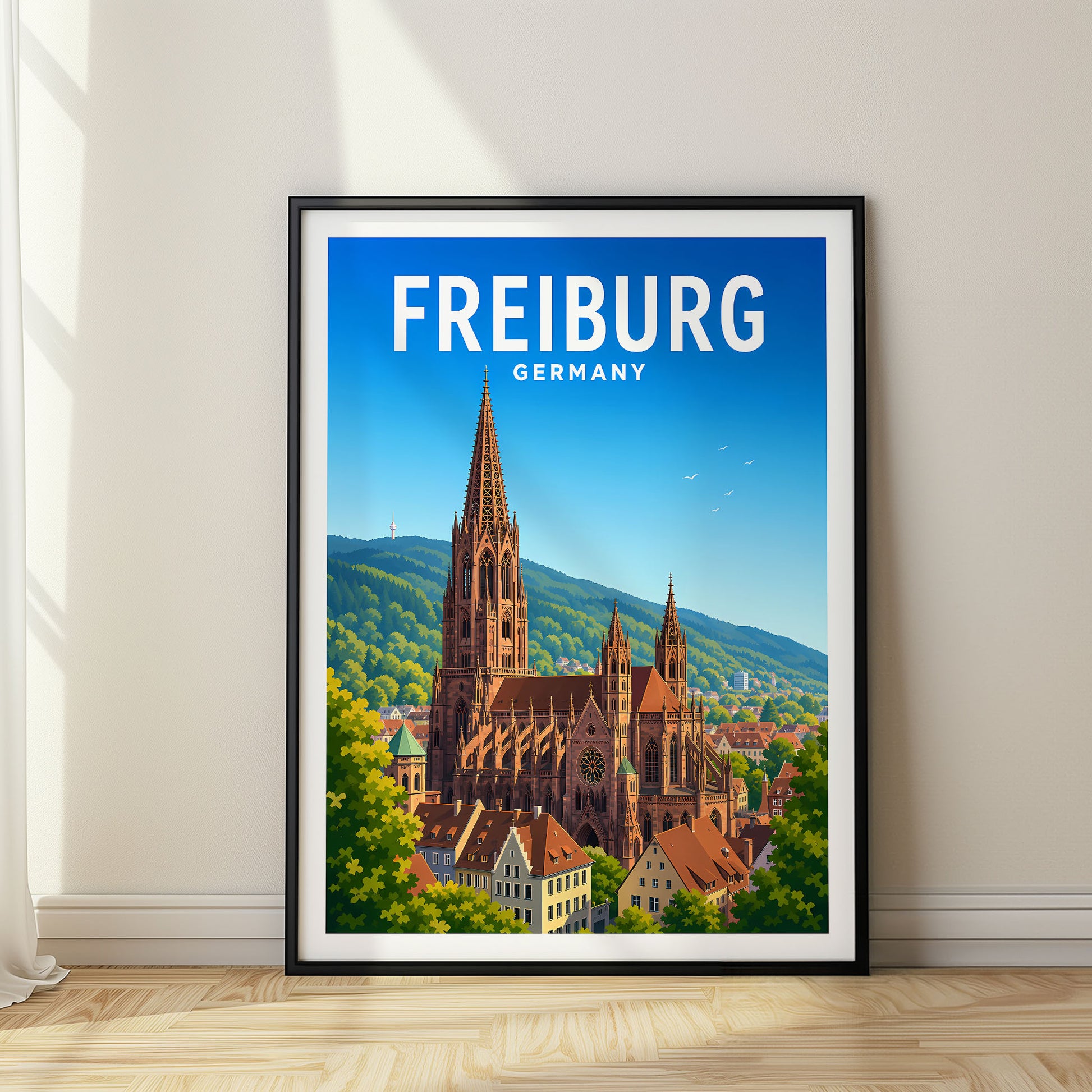 Freiburg, Germany