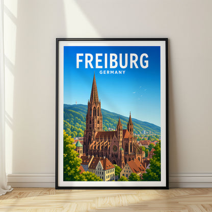 Freiburg, Germany