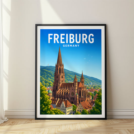 Freiburg, Germany