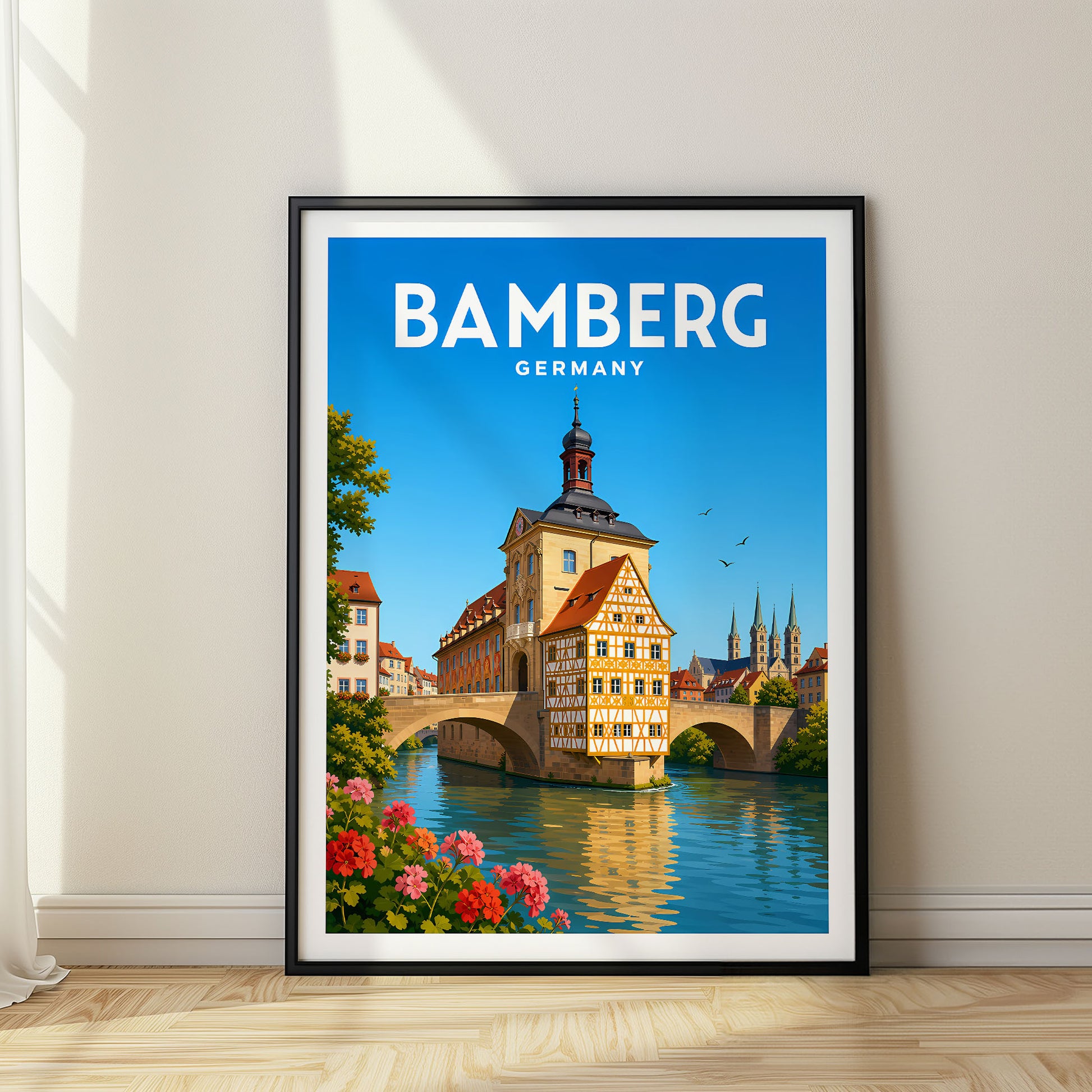 Bamberg, Germany