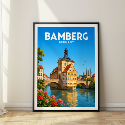 Bamberg, Germany