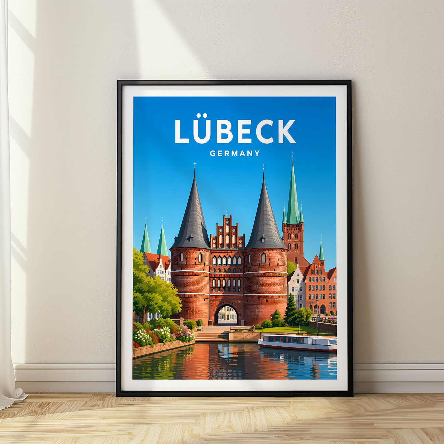 Lübeck, Germany