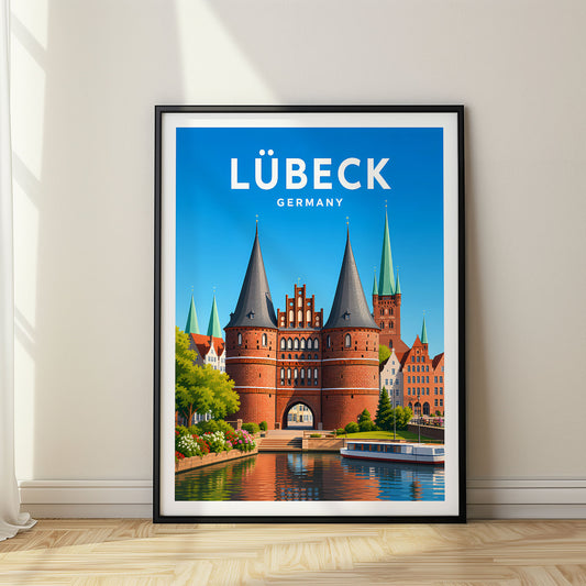Lübeck, Germany