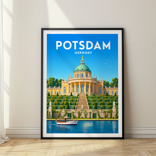 Potsdam, Germany