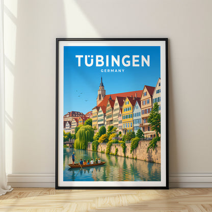 Tübingen, Germany